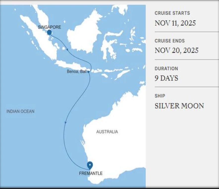 singapore-australia-9-days-cruise